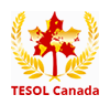 TESOL Canada Logo