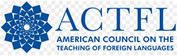 ACTFL Logo