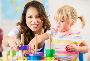 Special Education Courses