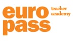 Euro Pass Teacher Academy Logo
