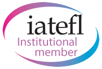 IATEFL Institutional Member Logo