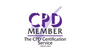 CPD Member Logo